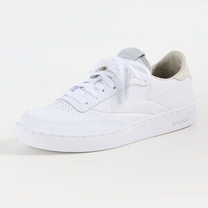 Reebok Club C Clean Sneakers